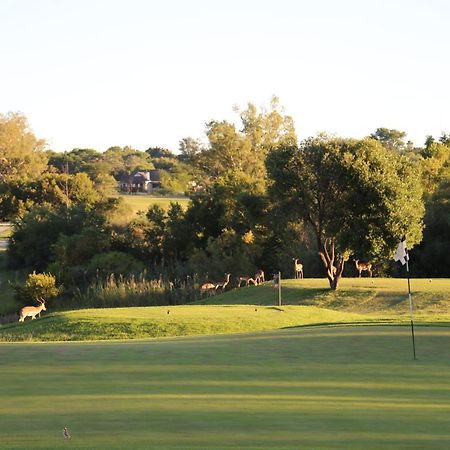 Hotel Fairview Manor Modimolle Exterior foto