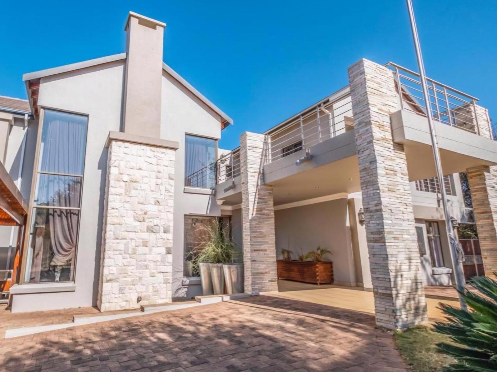 Hotel Fairview Manor Modimolle Exterior foto