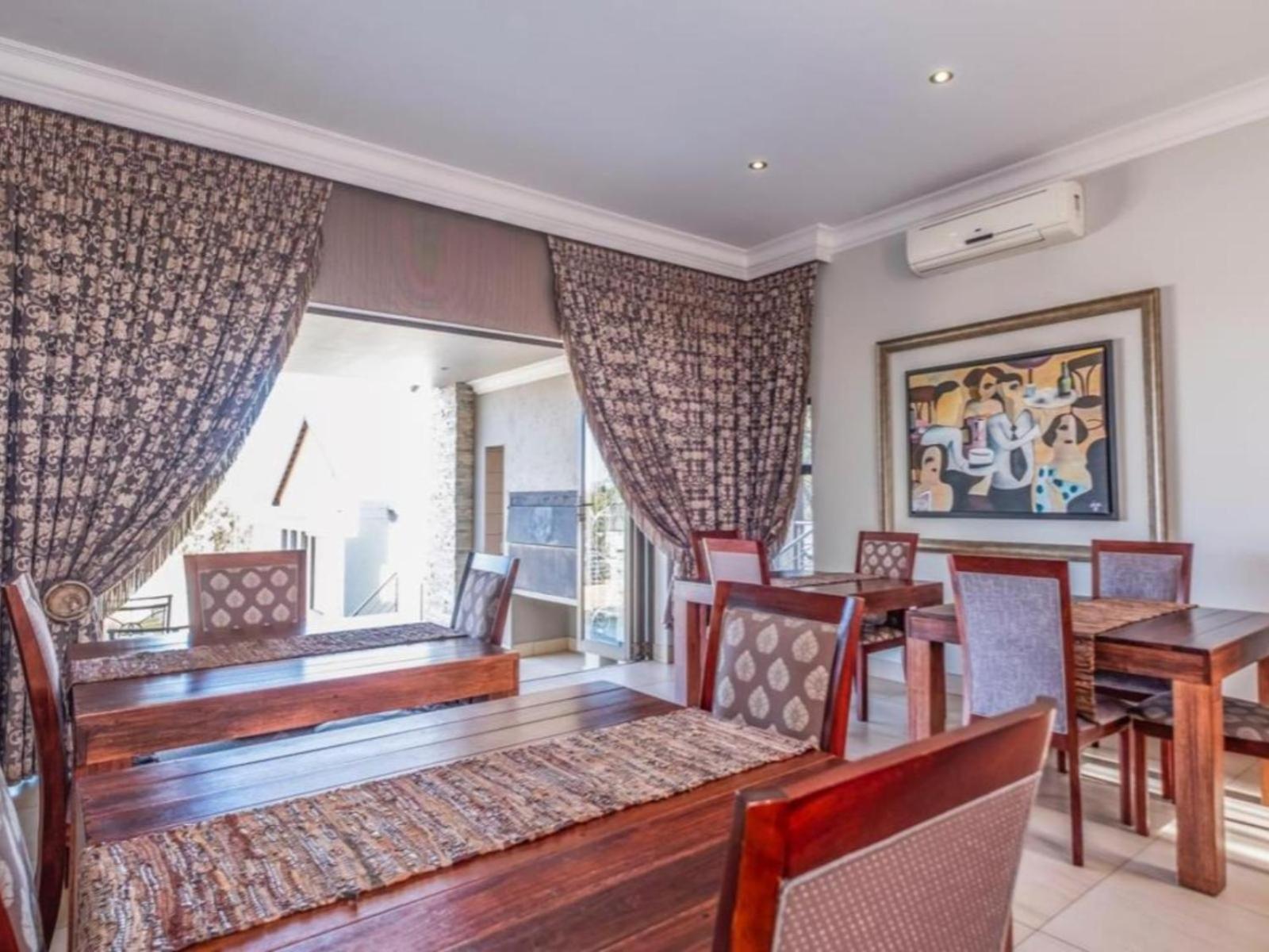 Hotel Fairview Manor Modimolle Exterior foto