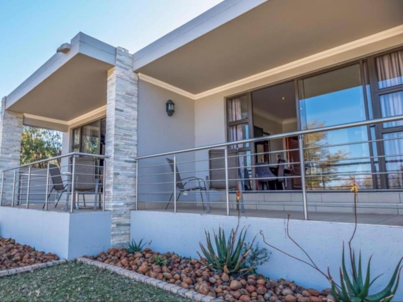 Hotel Fairview Manor Modimolle Exterior foto
